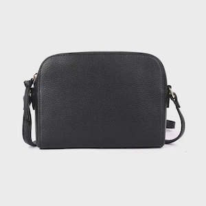 Milan Cross Body Leather Bag