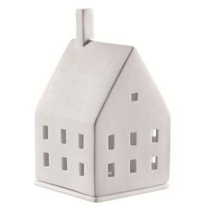 Porcelain Tealight Houses - small (all designs)