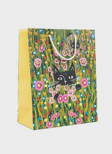 Klimt Garden - Gift Bag