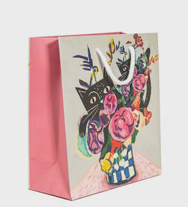 Catisse Flowers - Gift Bag