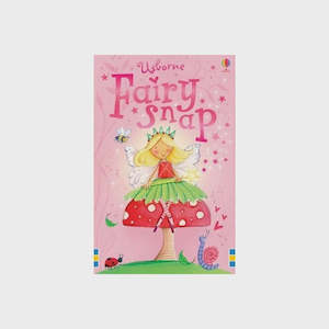 Fairy Snap