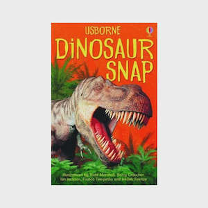 Gifts Under 30: Dinosaur Snap