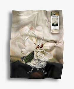 Effloresce Tea Towel