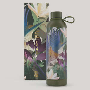 Flox Drink Bottle - Ahi