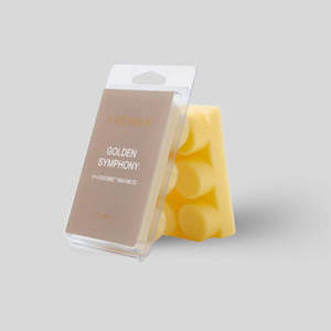 Iveagh Wax Melts - Golden Symphony