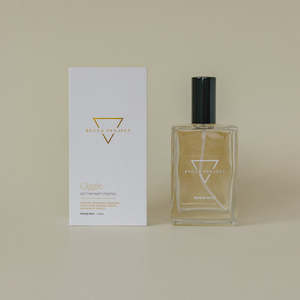 Candles And Diffusers: Room Mist - Giggle