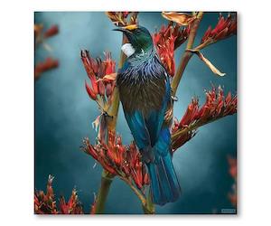 Tui Tea Time- Julian Hindson