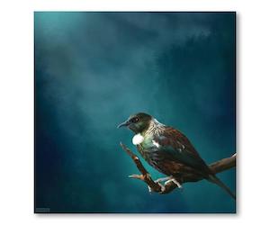 Tui Tane - Julian Hindson