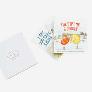 Books: NEW Box Set - Special Edition