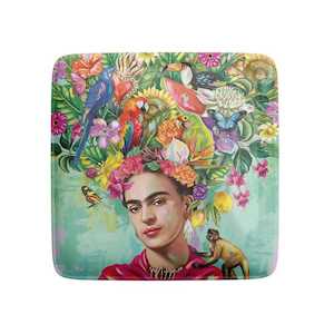 Magnets: Frida Fridge Magnets