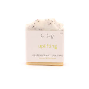 Bath And Body: Uplifting Body Soap