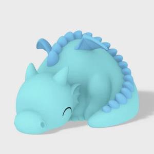 Breezy the Dragon USB Night Light