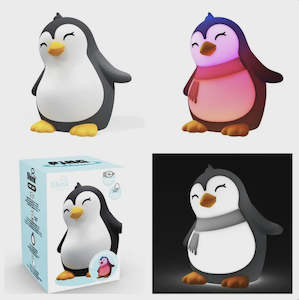 Lighting: Ping the Penguin USB Night Light