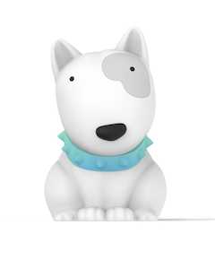 Lighting: Sam the Puppy USB Night Light