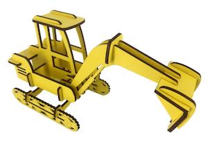 Kitset Digger