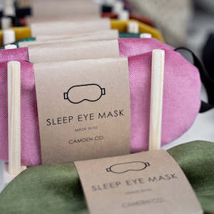 Eye Mask