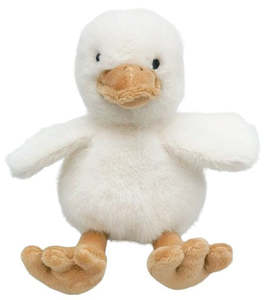 Baby: Duckling Toy
