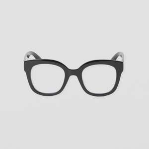 S+G Readers - Bree Black