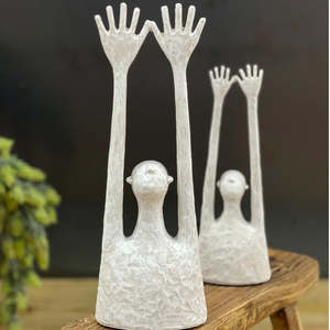 Yay Sculpture