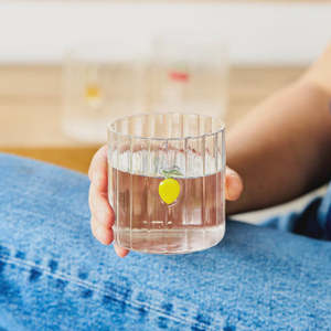 Haven Glass - Lemon
