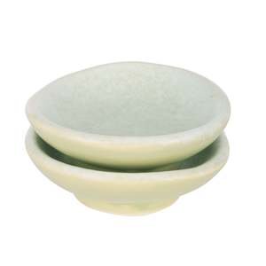 Greta Pinch Bowls (set of 2)