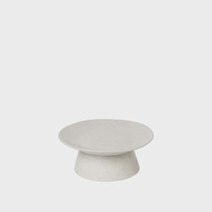 Homewares: Nordic Mini Vanilla Stand