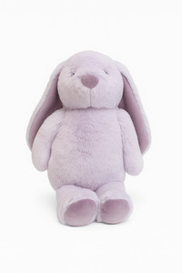 Baby: Littlefoot Bunny - Lilac
