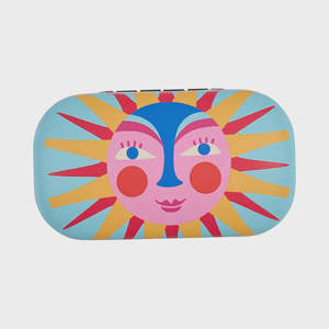 Accessories: Safe Keeper Trinket Case