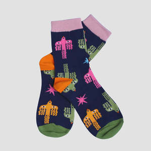 Studio Soph Socks - Birds