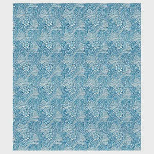 Gifts Under 20: Japanese Dishcloth - Marigold Blue