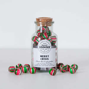 Gifts Under 20: Merry Crisis