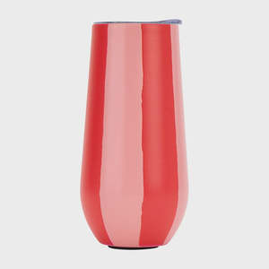 Drink Bottles And Reusable Cups: Sparkling Flute - Double Walled