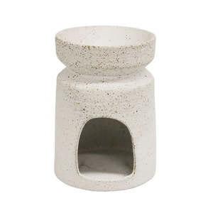 Candles And Diffusers: Milly Oil Burner