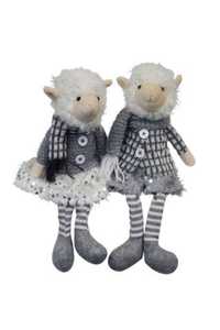 Shauna Sheep Decorations (SALE)