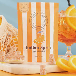 Italian Spritz Gummies