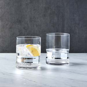 Glassware: Soho DOF Tumblers - Set of 2