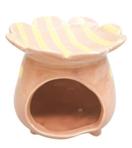 Halcyon Peach Oil Burner
