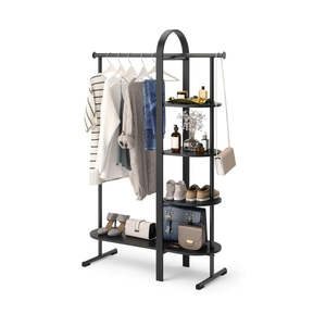 Furniture: Umbra Bellwood Garment Rack