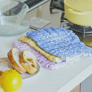 Japanese Dishcloth