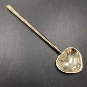Heart Teaspoon
