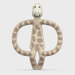 Baby: Gigi Giraffe Teether