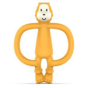 Ludo Lion Teether