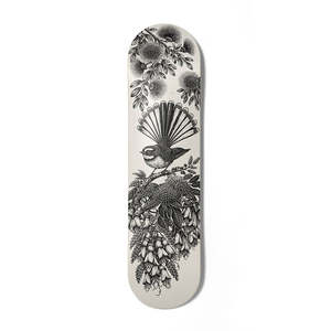 Skateboard Deck - In Bloom
