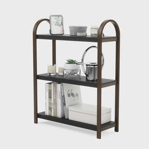 Umbra Bellwood Freestanding 3 Tier Shelf