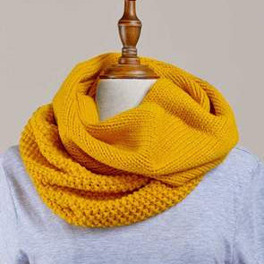 Hello Friday Innovator Snood (SALE)