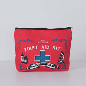 Sweet Disorder: Sweet Disorder First Aid Bag