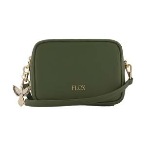 Flox: Whenua Crossbody Bag - Flox