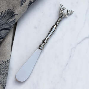 Kitchen: Stag Spreader