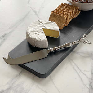 Stag Cheese Knife