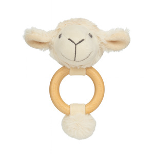 Liam the Lamb Teether